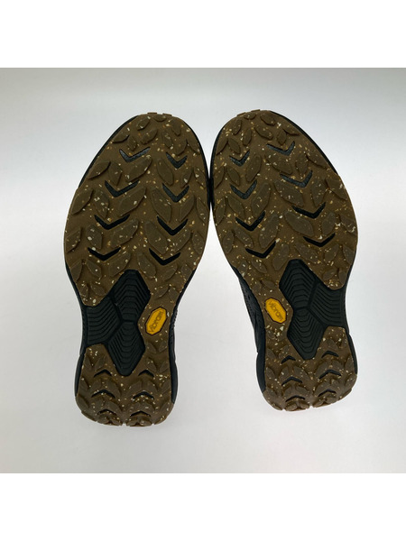 HOKA ONE ONE スニーカー U PROJECT TRANSPORT CARBON(26.5)