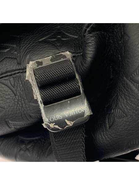 リュックサック・バックパック LV M24776 ゲットアウェイ・バックパック