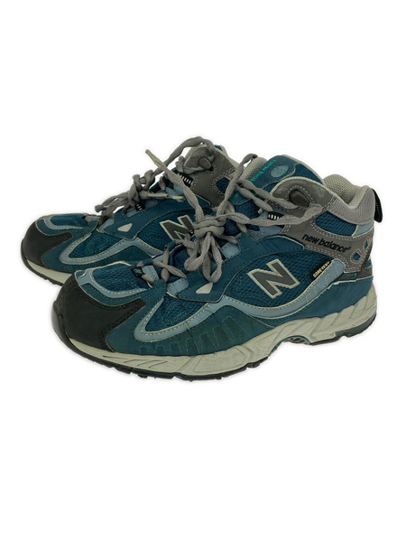 NEW BALANCE スニーカー トレッキングシューズ MT703GHL 26.5cm