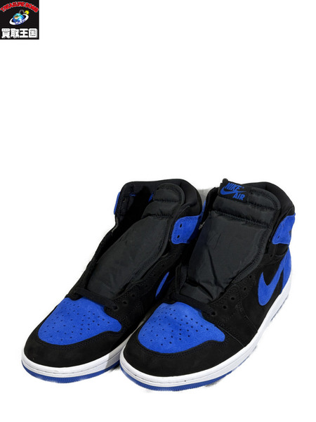 NIKE Air Jordan 1 Retro HighOGRoyalReimagined
