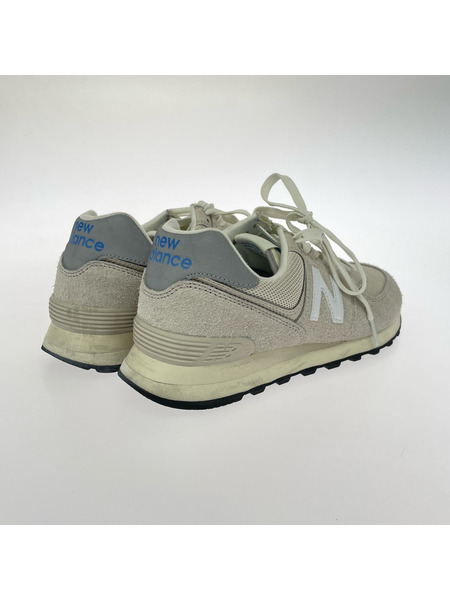 NEW BALANCE スニーカー U574RZ2 26.5cm
