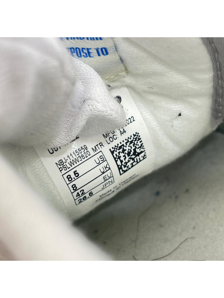 NEW BALANCE スニーカー U574RZ2 26.5cm