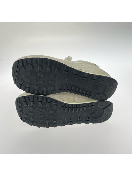 NEW BALANCE スニーカー U574RZ2 26.5cm
