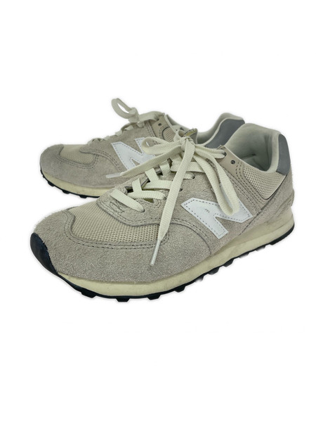 NEW BALANCE スニーカー U574RZ2 26.5cm