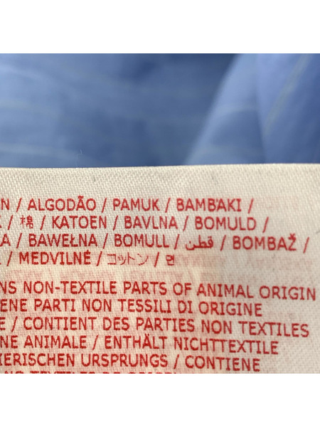 MARNI 長袖シャツ CRASH STRIPE SHIRT