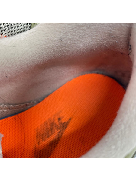 NIKE スニーカー air max 95 og total orange