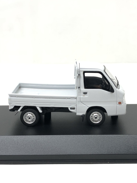 スケールカー 1/43 　京商　スバル　サンバ