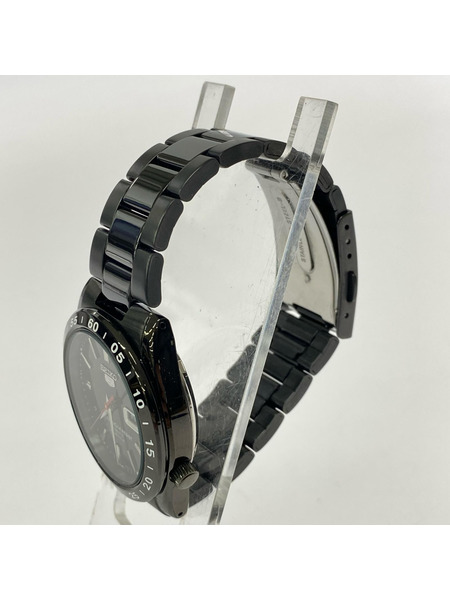 SEIKO メンズ時計 自動巻腕時計/ステンレス/7S26-02T0