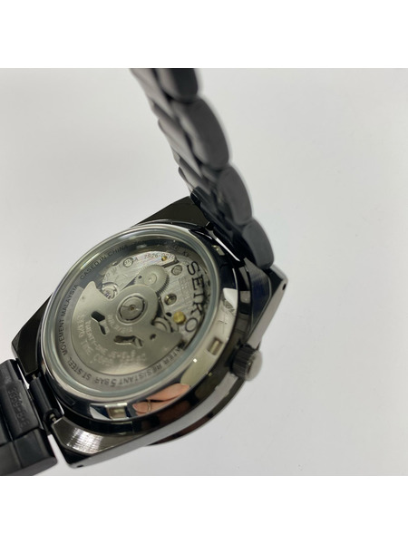 SEIKO メンズ時計 自動巻腕時計/ステンレス/7S26-02T0