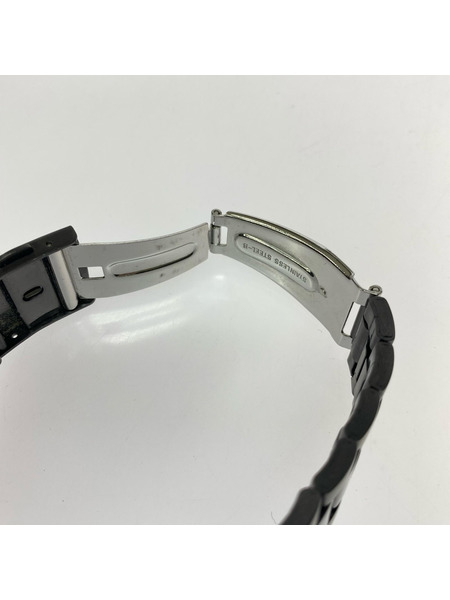 SEIKO メンズ時計 自動巻腕時計/ステンレス/7S26-02T0