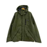 Carhartt ジャケット Shoreline Jacket L カーキ J162