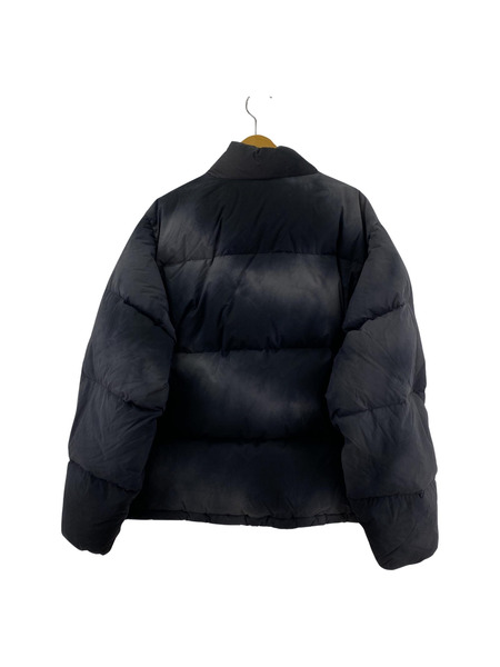 Stussy Recycled Nylon Down Puffer M
