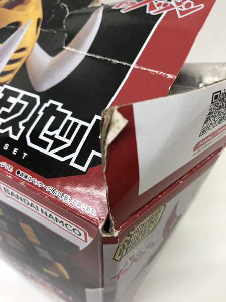 SMPタイムボカンシリーズ゛ 逆転イッパツマントッキュウマンモス