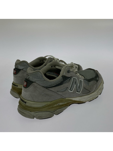 NEW BALANCE スニーカー M990GL3 (26.5)