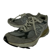 NEW BALANCE スニーカー M990GL3 (26.5)
