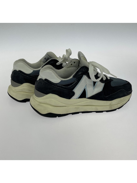 NEW BALANCE スニーカー M5740CD スニーカー ネイビー (27.0)