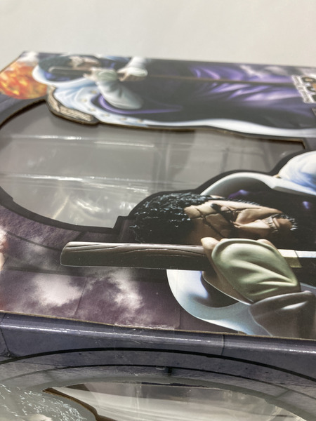 P.O.P 海軍本部大将 藤虎