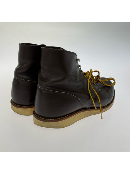RED WING ブーツ 8134 IRISH SETTER(42)