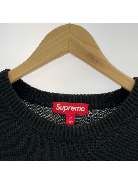 Supreme ニット・セーター 24FW Fuck Money Sweater