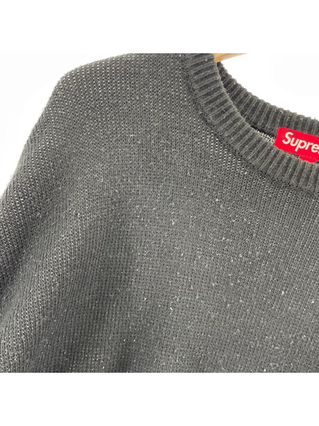 Supreme ニット・セーター 24FW Fuck Money Sweater