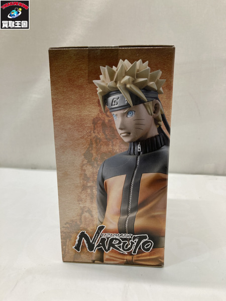プライズ NARUTO MSP ナルト
