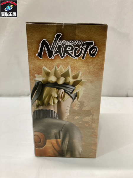 プライズ NARUTO MSP ナルト
