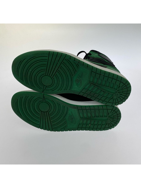 NIKE スニーカー AIR JORDAN 1 RETRO HIGH OG 28.5cm[値下]