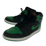 NIKE スニーカー AIR JORDAN 1 RETRO HIGH OG 28.5cm