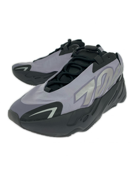 adidas スニーカー Yeezy 700 MNVN 27.0cm