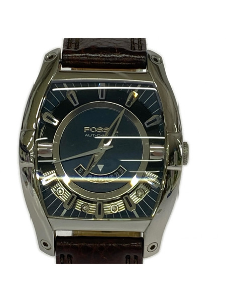 FOSSIL メンズ時計 fs-4132