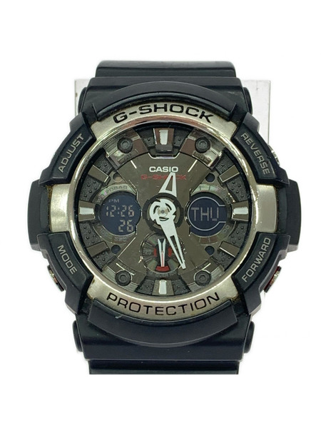 G-SHOCK G-SHOCK GA-200BW