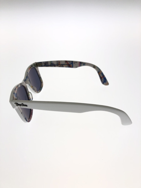 Ray-Ban WAYFARER SPECIAL SERIES サングラス[値下]