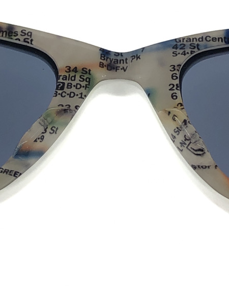 Ray-Ban WAYFARER SPECIAL SERIES サングラス[値下]