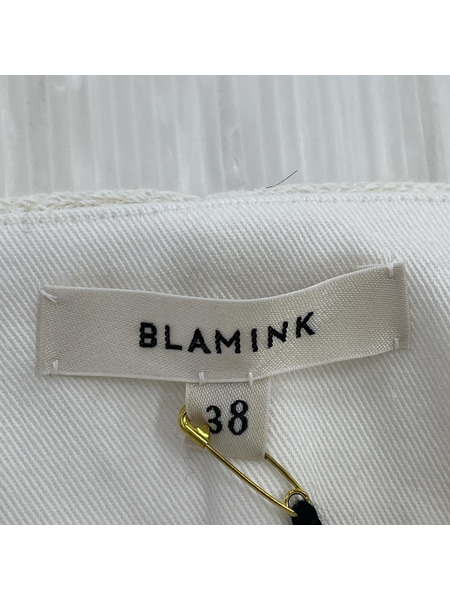 BLAMINKスカート