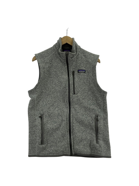 patagonia ジャケット ベアーセーターベスト sizeM