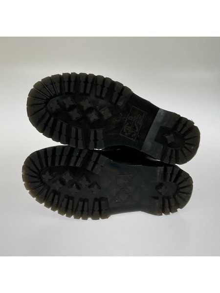 Dr.Martens ブーツ ロングブーツ 編ミ上ゲ（UK3)