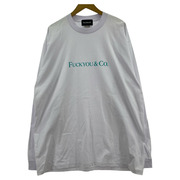 Tシャツ・カットソー MAJOGARY FUCKYOU&Co. Tee (XXL)