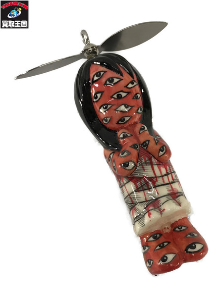 a.h.p.l　ゾンビ萌ちゃん　百目