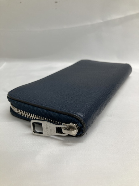 LV 長財布 ヴェルティカル タイガ