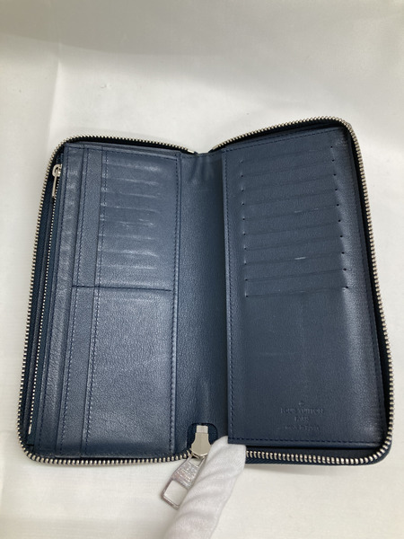 LV 長財布 ヴェルティカル タイガ