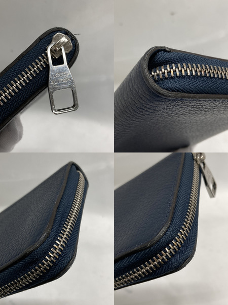 LV 長財布 ヴェルティカル タイガ