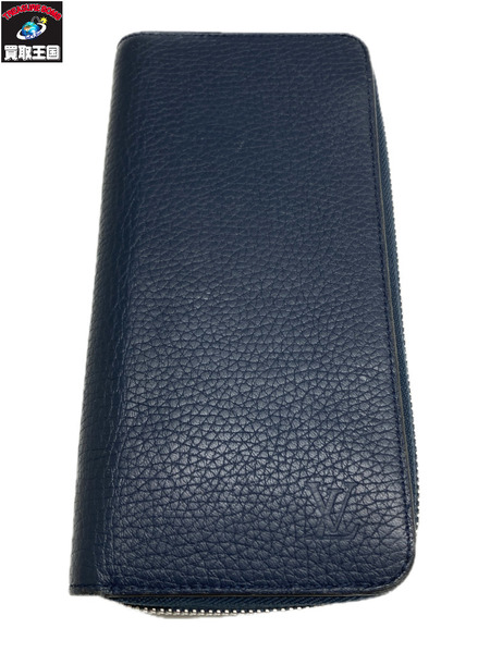 LV 長財布 ヴェルティカル タイガ