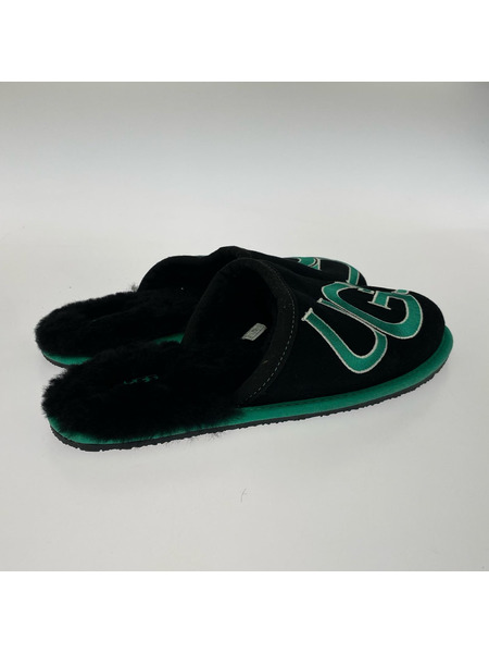 UGG サンダル Scuff Logo II Slipper(44)
