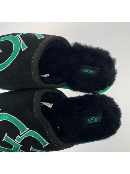 UGG サンダル Scuff Logo II Slipper(44)