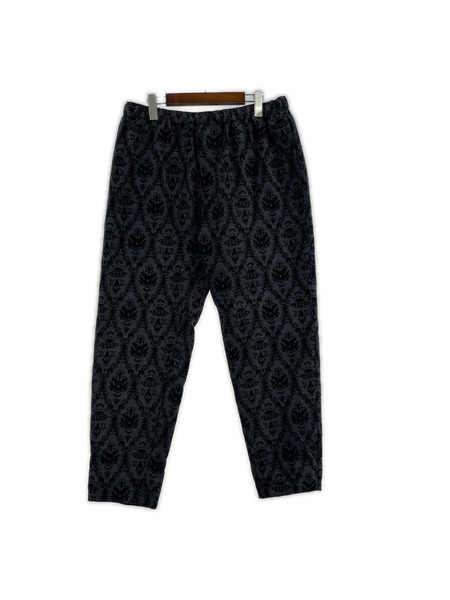 UNDERCOVER パンツ × VALENTINO 19AW JQイージーPT VU Damask (2)