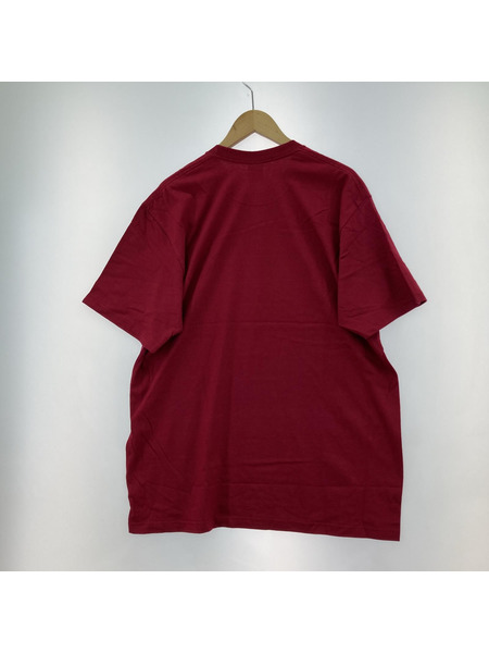 22AW/Supreme/Catwomen Tee/L/RED