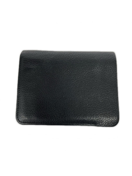 FORME Post wallet 2ツ折リ財布 FLP-30 バッファローカーフ