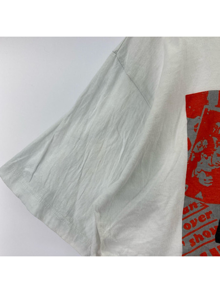 OLD・VINTAGE 90s Sex Pistols FILTH LUCRE LIVE Tシャツ
