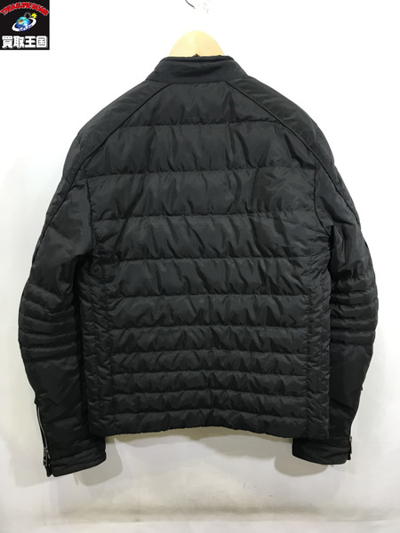 PRADASGH068  ジップダウンジャケット