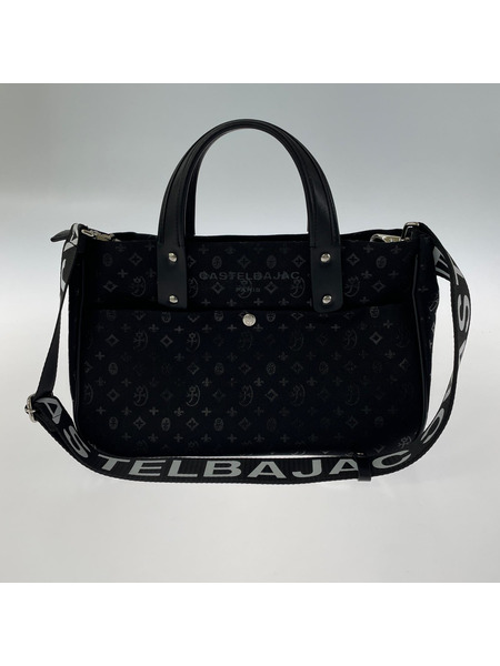 ショルダーバッグ CASTELBAJAC 2wayバッグ